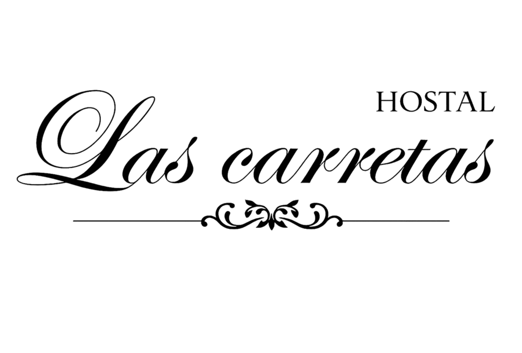 Logo de Hostal Las Carretas